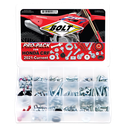 Pro Pack CRF250R/RX 22-25, CRF450R/RX 21-25, CRF450L/RL 19-25