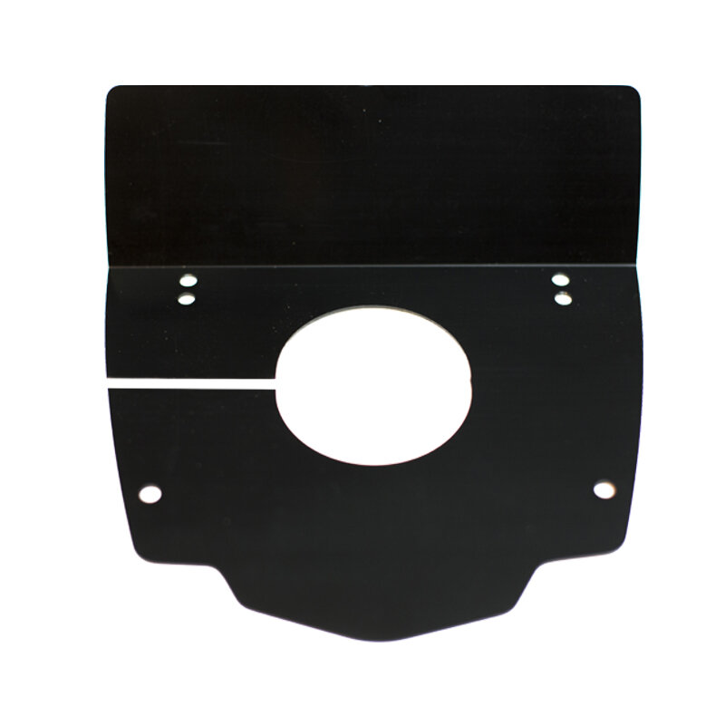 ENGINE MUD COVER/SPLASH GUARD TRS ONE 16-25