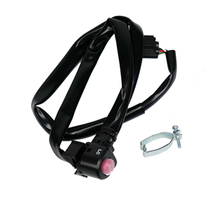 Botón Arranque YAMAHA YZ450F(20-22)