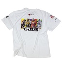 Camiseta NOCO ISDE Spain 2024 Blanca