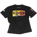 Camiseta NOCO ISDE Spain 2024 Negra