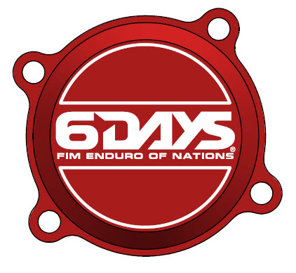 Key Ring NOCO ISDE Spain 2024