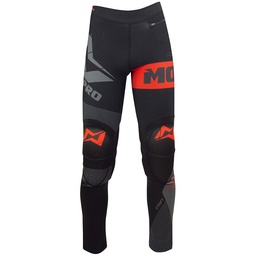 [MT3611LN] STEP7 Junior Pants (Black, L (10 years))