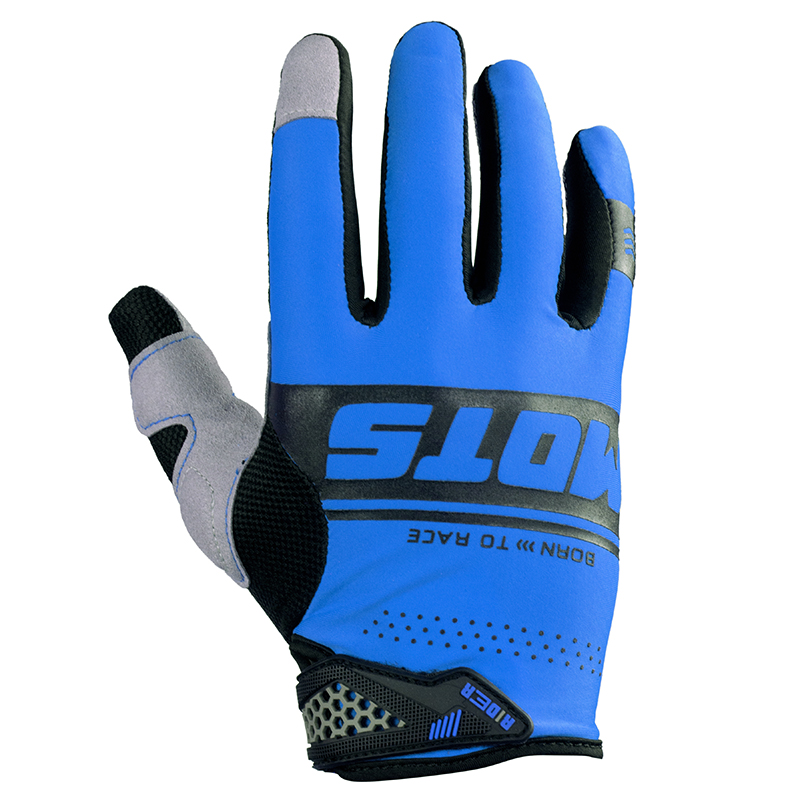 Guantes MOTS RIDER