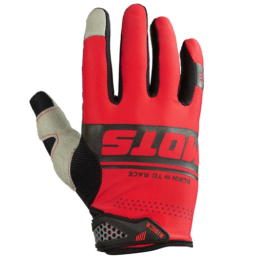 Guantes MOTS RIDER