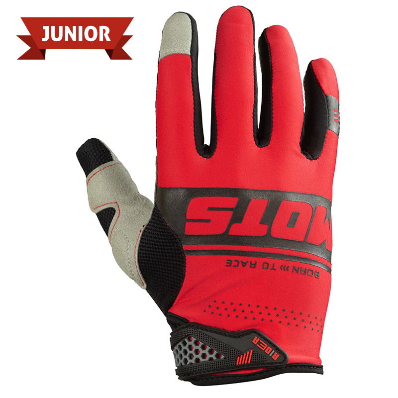 Guantes RIDER Junior