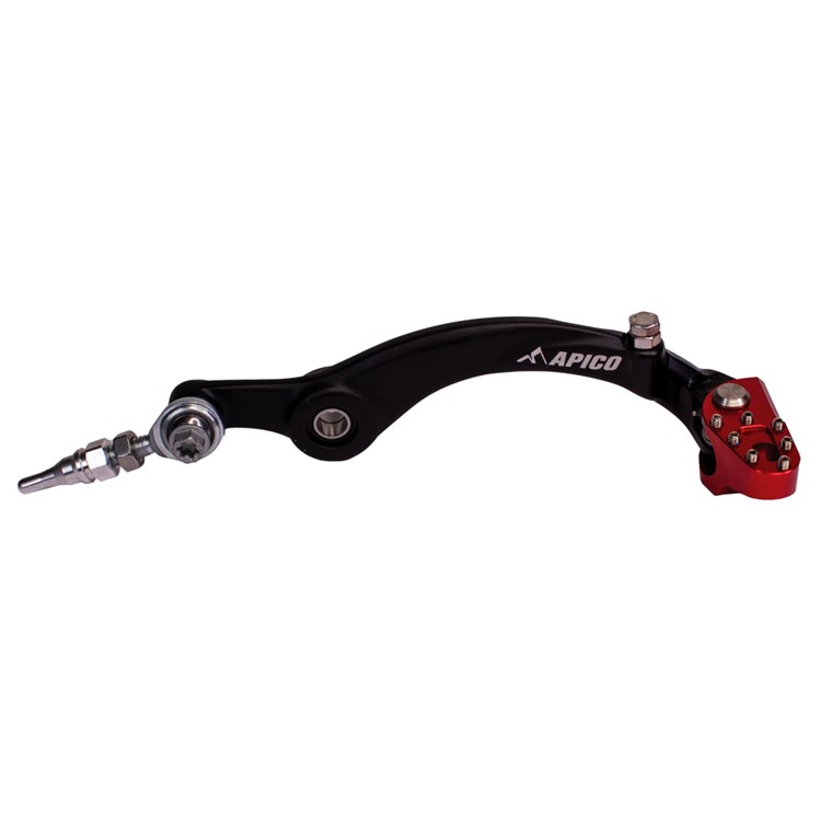 BRAKE PEDAL TRIAL ELITE GAS-GAS PRO/RACING 23-25