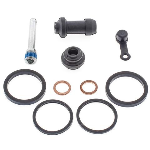 CALIPER REBUILD KIT FRONT HON/KAW/SUZ/YAM/GAS CRF250R/X 04-18, CRF450R/X 02-18, YZ125-250 98-07