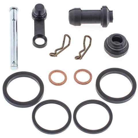 CALIPER REBUILD KIT FRONT KTM/HUS/HQV/GAS/STA/TRI SX/SX-F/TC/FC 09-25, EXC/EXC-F/TE/FE/TX/FX 09-18+22-25, MC/MC-F/EX/EX-C 21-23, TF-X&gt;25