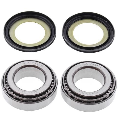 STEERING BEARING KIT KTM ADVENTURE 790-1390 17-24, TM EN/MX 125-300 98-01