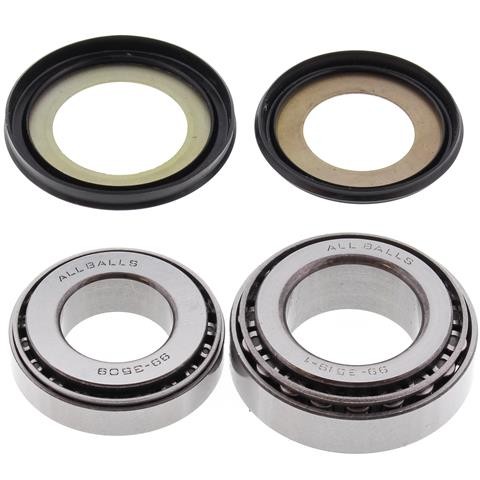 Steering Bearing Kit RM125/250 (81-86) RM500 (83-84)