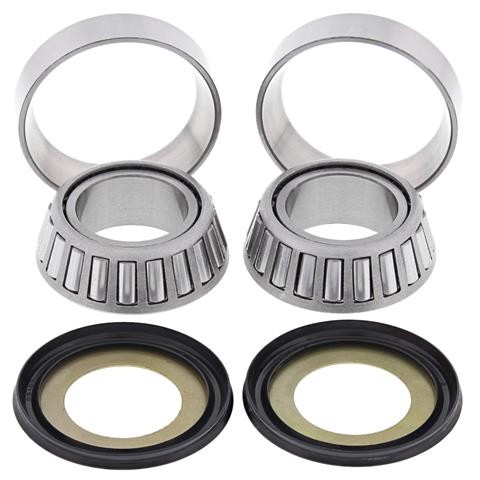 STEERING BEARING KIT HON/KAW/SUZ/YAM/TM/BETA KX65-85 86-26, YZ65-85 93-26
