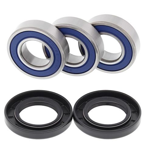 zTTR250 rear wheel bearing kit (99-06)