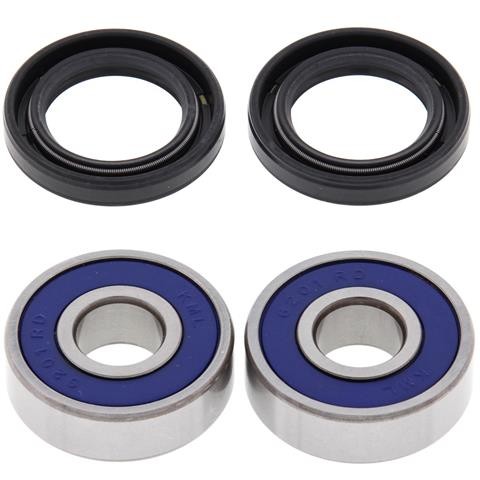 Wheel bearing kit HONDA CR80 (83-02) CR85 (03-07) CRF70/80/100/110/125F (04-19)
