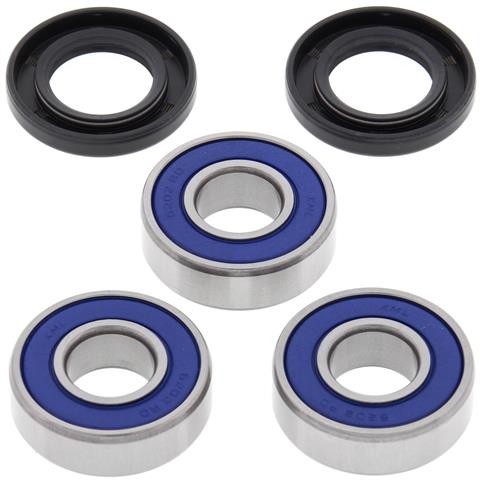 WHEEL BEARING KIT REAR KAWASAKI KX80 98-00, KX85 01-26, KX100-112 98-26