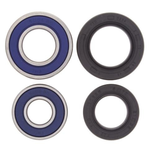WHEEL BEARING KIT FRONT YAMAHA YFZ450/450R 04-18, RAPTOR 660/700 01-24, BANSHEE 350 87-09 ATV &gt;24