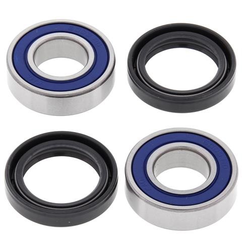 Kit Rodamientos rueda delantera KTM/HONDA SX85(03-11) SX105(06-11) CRF250L(17-18)