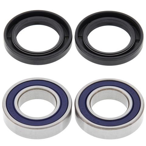 Front wheel bearing kit YZ125/250 (96-97)