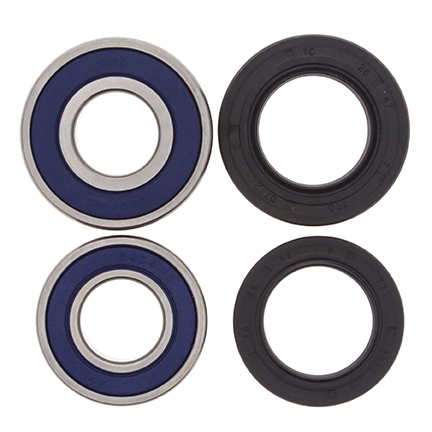 Rear wheel bearing kit HONDA CR125/250/48081982) XR650R (00-07)