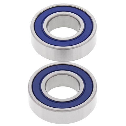 WHEEL BEARING KIT FRONT KTM/HQV/GAS SX/TC/MC50 12-25, SX/TC/MC65 98-25