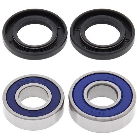 WHEEL BEARING KIT REAR SUZUKI/YAMAHA RM80-85 90-23, YZ80-85 93-26, YZ65 18-26