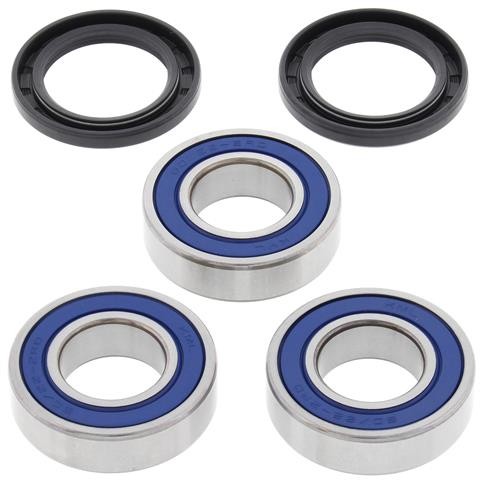 Rear wheel bearing kit RM125 (00-08) RM250 (01-08)