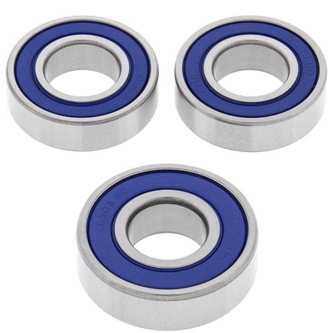 WHEEL BEARING KIT REAR KTM/HQV/GAS SX65 00-25, TC65 17-25, MC65 21-25