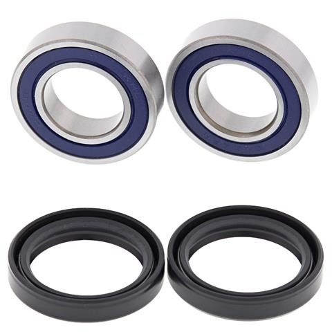Front wheel bearing kit RM125 (01-08) RM250 (01-08)