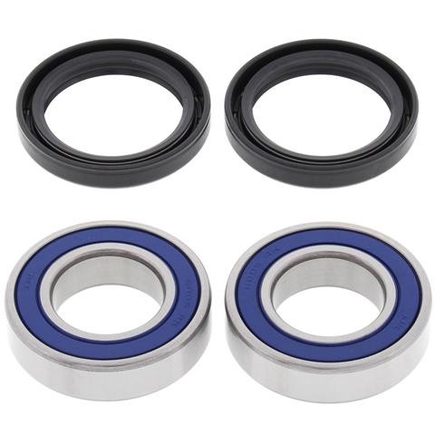 WHEEL BEARING KIT REAR KTM/HQV/GAS/BET SX-SX-F/TC/FC 23-26, EXC/EXC-F/TE/FE 24-26, MC/MC-F/EC/EC-F/EX/EX-F 24-25, RR/X-PRO 125-520 11-26