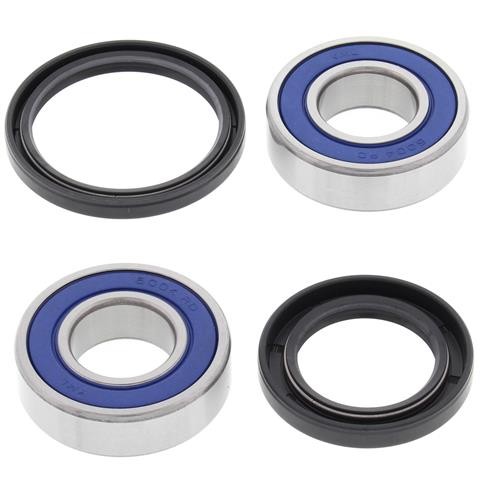 Husqvarna front wheel bearing kit (00-01) See applications