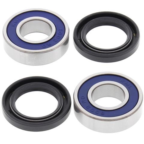 WHEEL BEARING KIT FRONT HONDA CRF150R 07-26