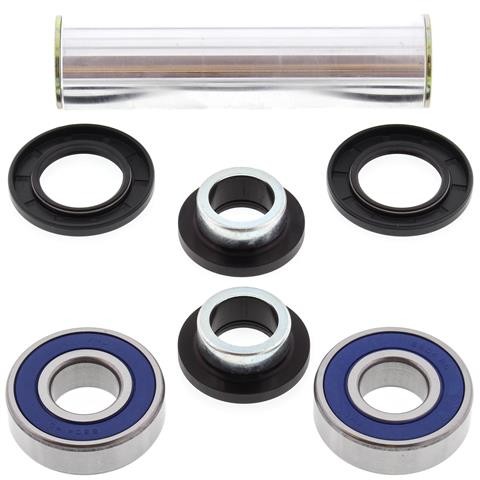 WHEEL BEARING &amp; SEAL UPGRADE KIT KTM/HQV REAR SX/SX-F 93-12, EXC/EXC-F/TE/FE 93-25, TC/FC 14-16