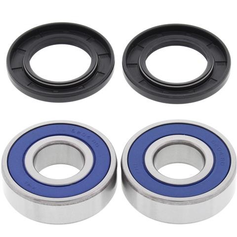 Rear Wheel Bearing Replacement Kit AB25-1552