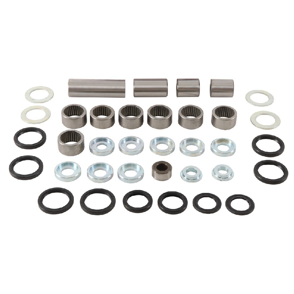 Kit Reparacion Bieletas HONDA CRF250R/RX 18-25, CRF450R/RX 17-25, CRF450X 19-25