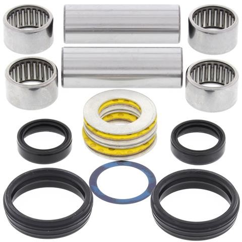 Swingarm Repair Kit YAMAHA YZ125 (88-92)