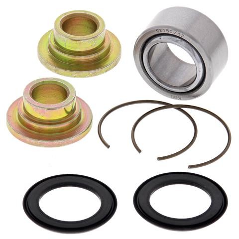 Kit Cojinete Amortiguador Superior KTM/HQV/GAS SX125-250 12-24, SX-F250-450 11-24, TE/TC/FE/FC/MC/EC-F &gt;24 