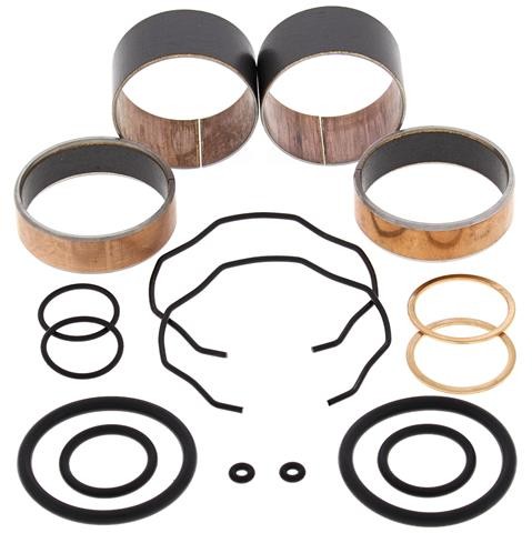 FORK BUSHING KIT KAWASAKI KX80 92-01, KX85 02-24, KX100-112 95-24