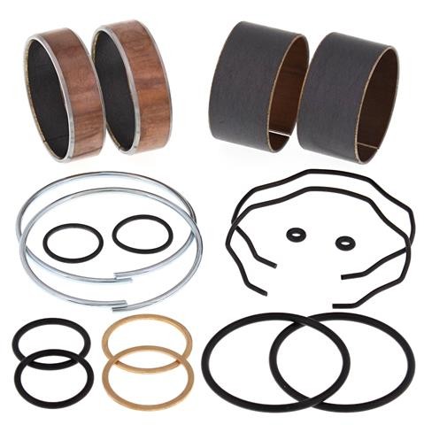 Kit Interior Horquilla  HON/SUZ CR80-85 96-07, CRF150R 07-24, RM85 02-24