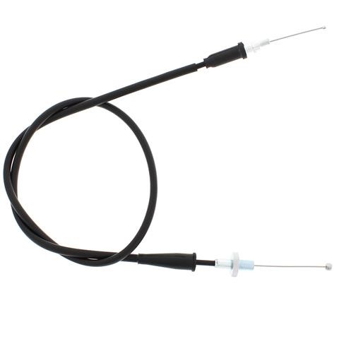 Cable gas  HUSABERG 250 300 HUSQVARNA 85 125 250 300 KTM 85 105 125 144 200 250 300 360 380 BETA 125 200 250 300Ver aplicaciones.