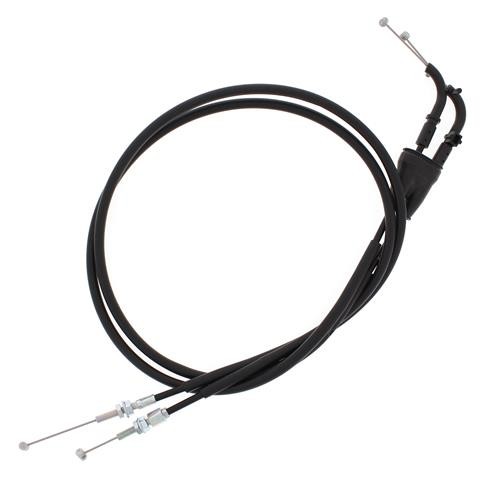 Throttle Cable YAMAHA WRF250 (01-02) WRF400/426 (00-02) YZF250 (01-02) YZF426 (00-02)