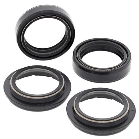FORK OIL &amp; DUST SEAL KIT KTM/HQV/GAS SX50-65 12-16, SX/TC50 MINI 12-23, MC-E 3/EE 3/SX-E 3 23-24