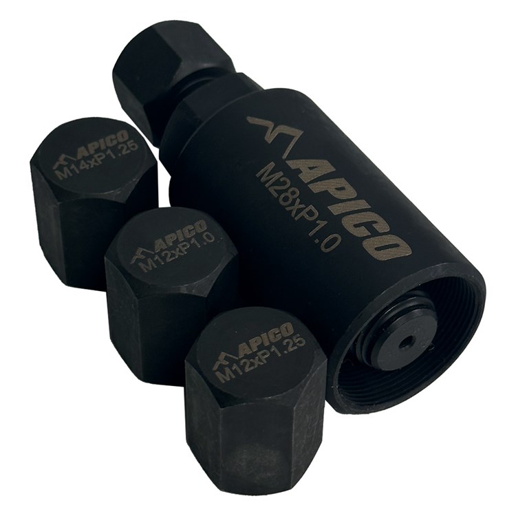 Ignition Extractor M28XP1.0L CRF250R/450R/KX250F/450F/RM-Z250/450 (09-16) KTM SX-F250-450 (16-18)