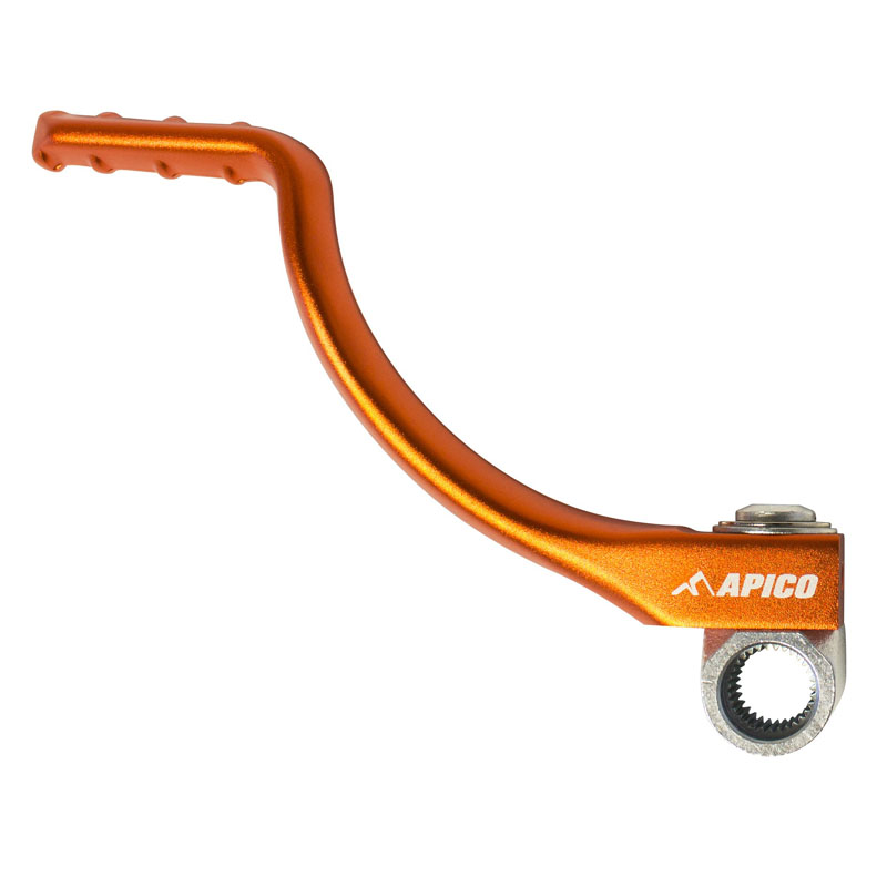 Pedal de Arranque KTM/HQV/GAS SX50 09-24, TC50 17-24, MC50 21-24