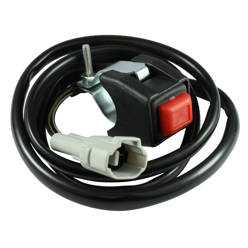 KILL SWITCH SUZUKI RM-Z250 07-25, RM-Z450 05-25