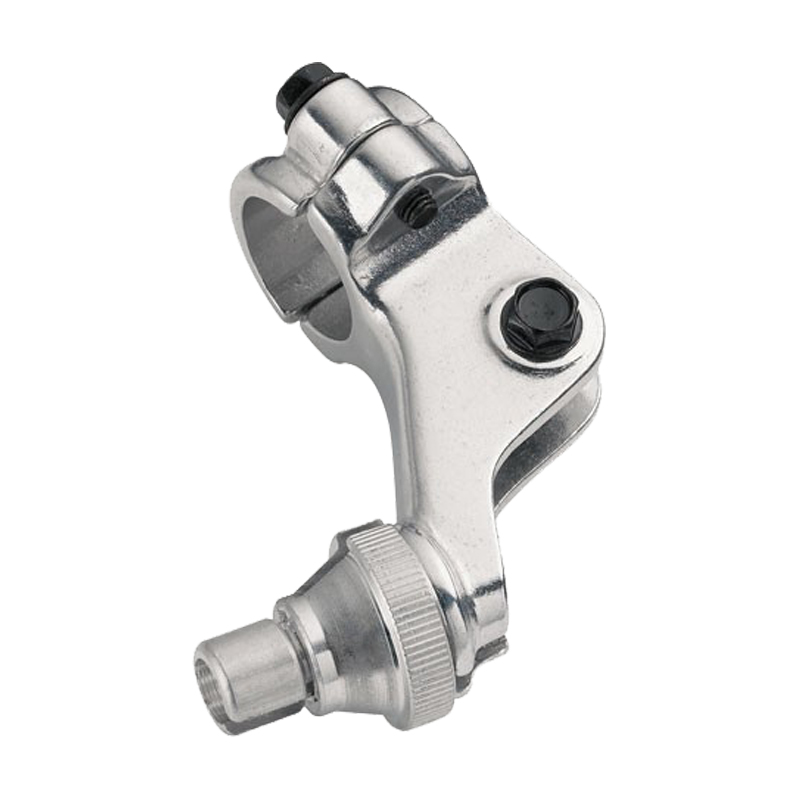 CLUTCH LEVER HOLDER FORG KAW/SUZ/YAM KX60-80 83-97, RM85 88-25, RM125-250 88-08, YZ80-85 88-14