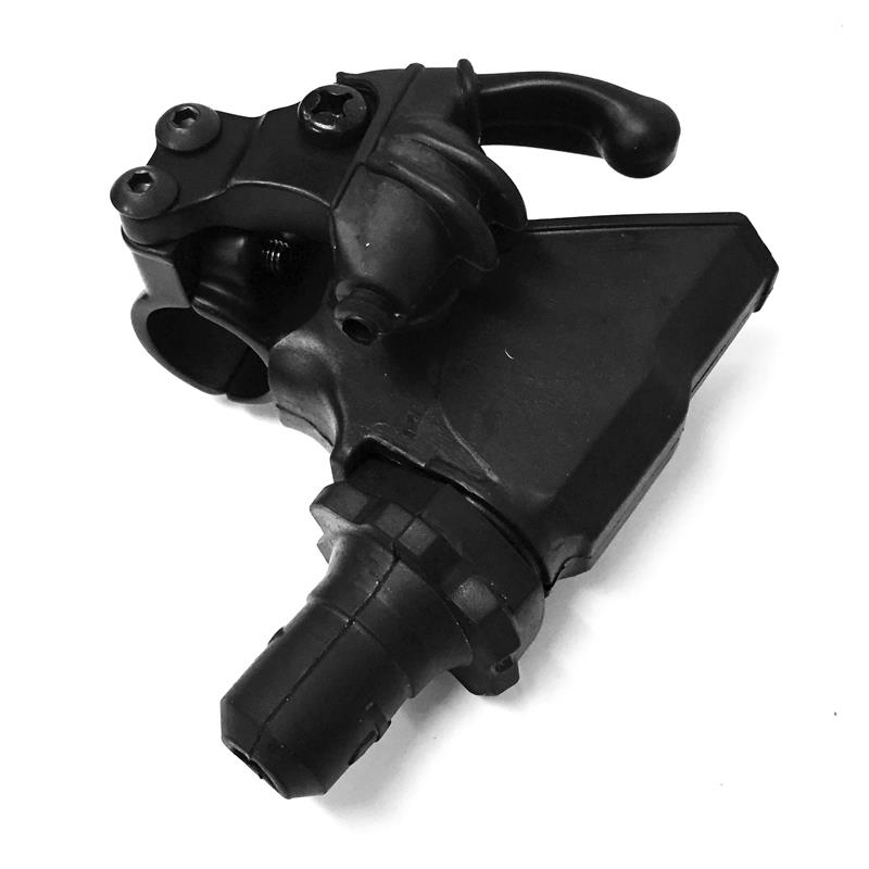 Soporte maneta embrague YAMAHA YZ250F (03-08) YZ450F (03-08) WR250F (03-14) WR450F (03-11)
