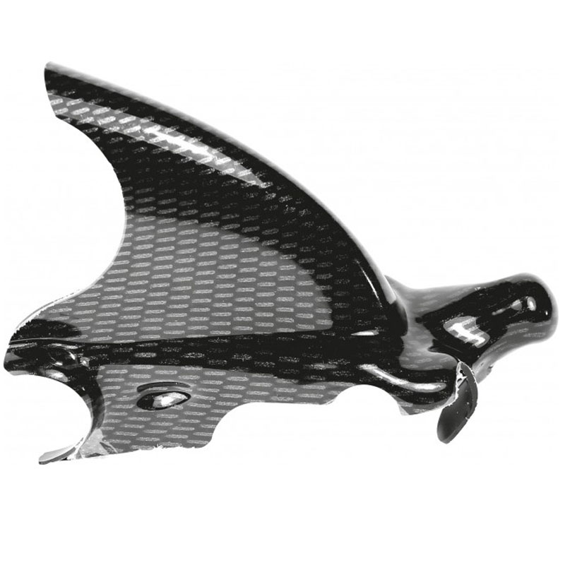 Protector Disco de Freno GAS-GAS TXT/PRO/RACING 09-22, MONTESA 4RT 05-25