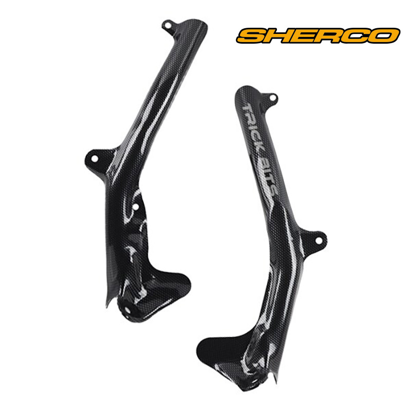 Frame Protector SHERCO (16-22) SCORPA (15-22)