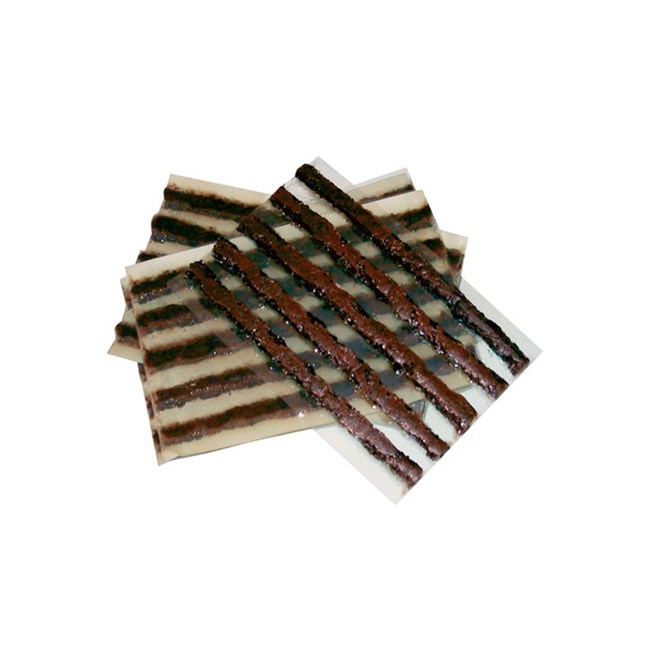 Recambio Tiras Reparación Pinchazos  (30 uds.)