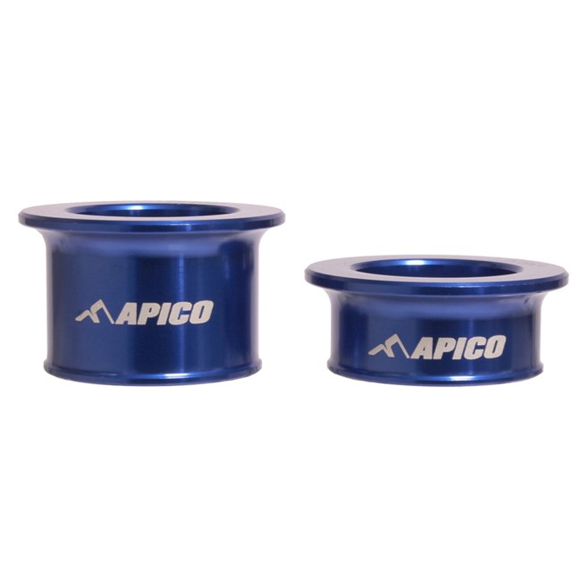 Separadores Rueda Tras. SHERCO SE-R125-300 14-23, SE-F250-300 13-23, SE-450-500 13-24
